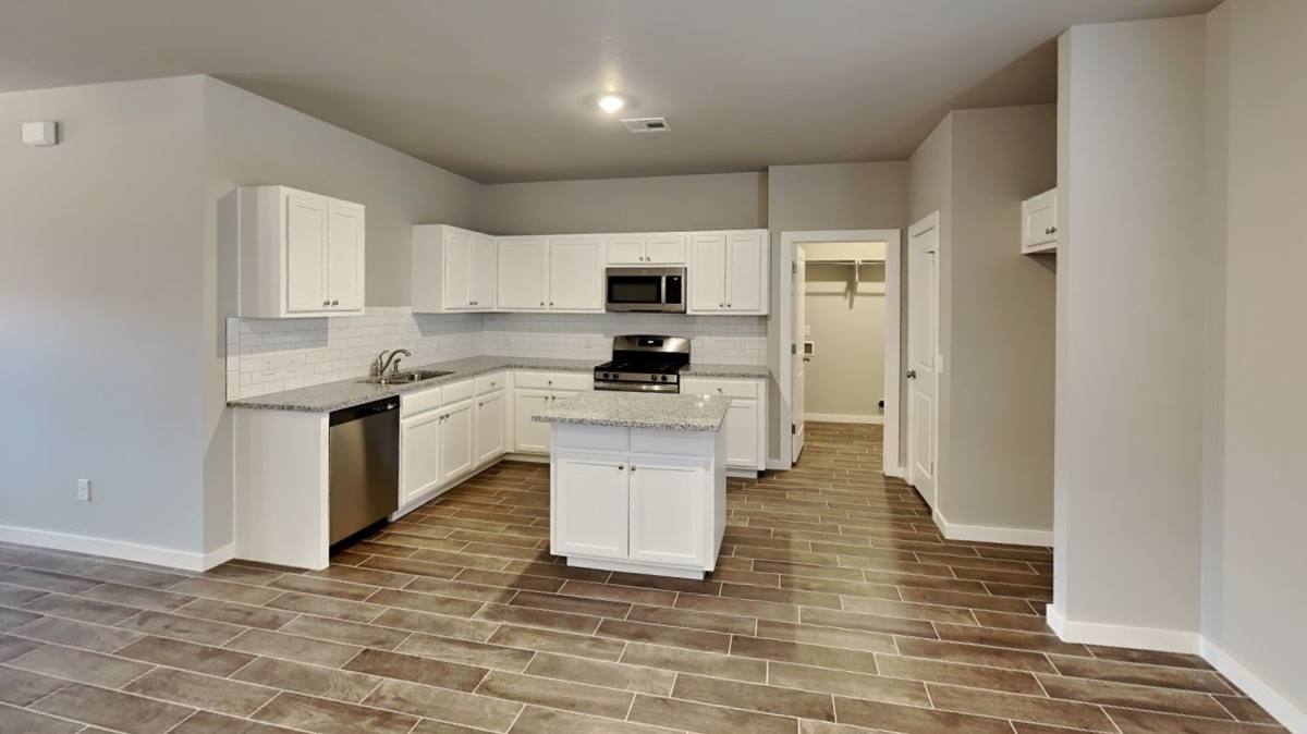 House for rent at 12432 Armstrong Dr, Edmond, OK 73013