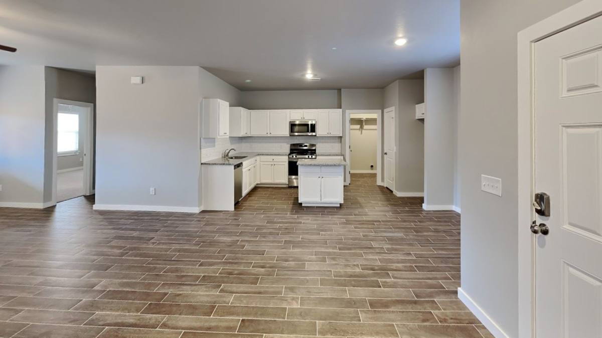 House for rent at 12432 Armstrong Dr, Edmond, OK 73013