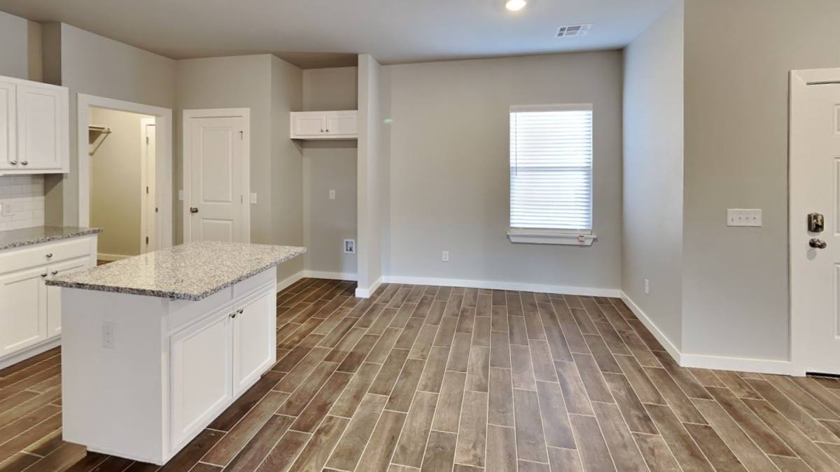 House for rent at 12432 Armstrong Dr, Edmond, OK 73013