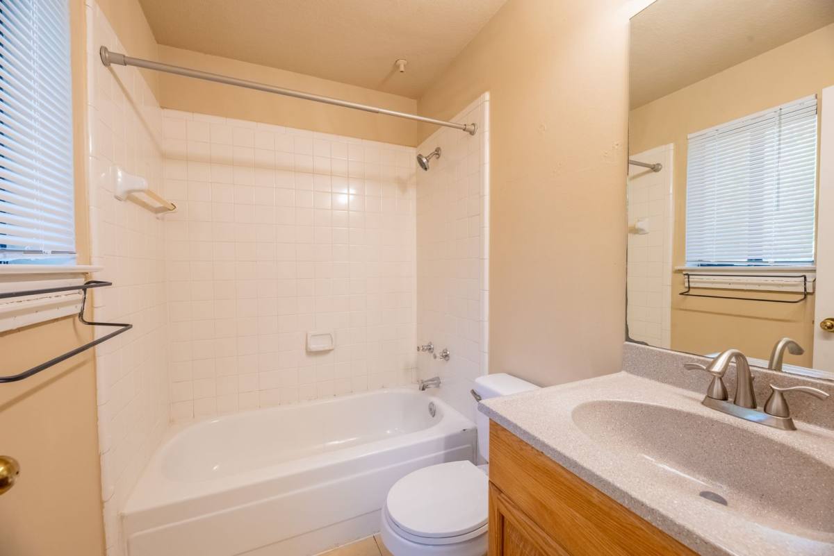 Apartment for rent at 601 Nelray, Austin, TX 78751