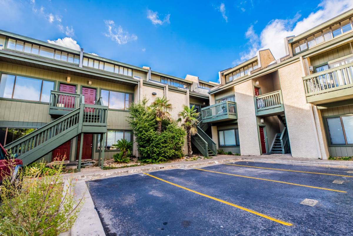 Apartment for rent at 601 Nelray, Austin, TX 78751