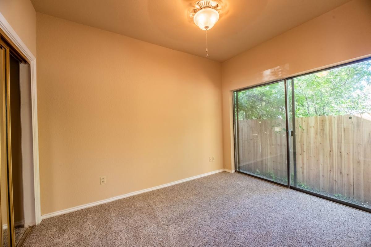 Apartment for rent at 601 Nelray, Austin, TX 78751