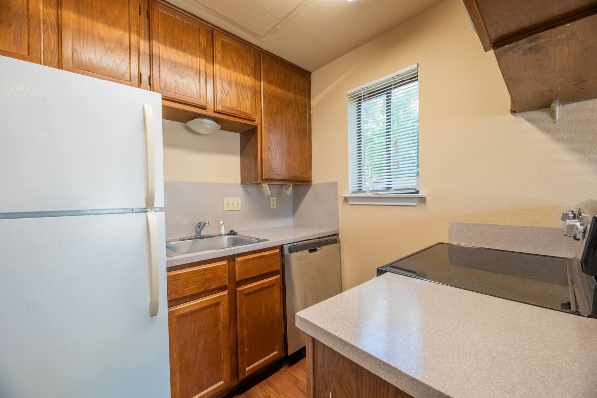 Apartment for rent at 601 Nelray, Austin, TX 78751