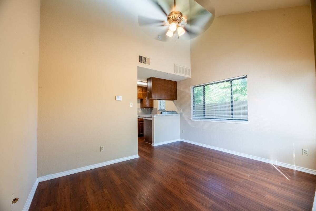 Apartment for rent at 601 Nelray, Austin, TX 78751
