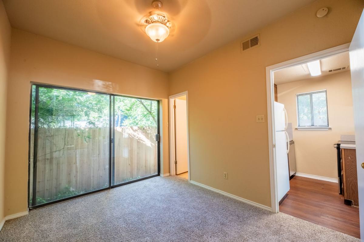 Apartment for rent at 601 Nelray, Austin, TX 78751