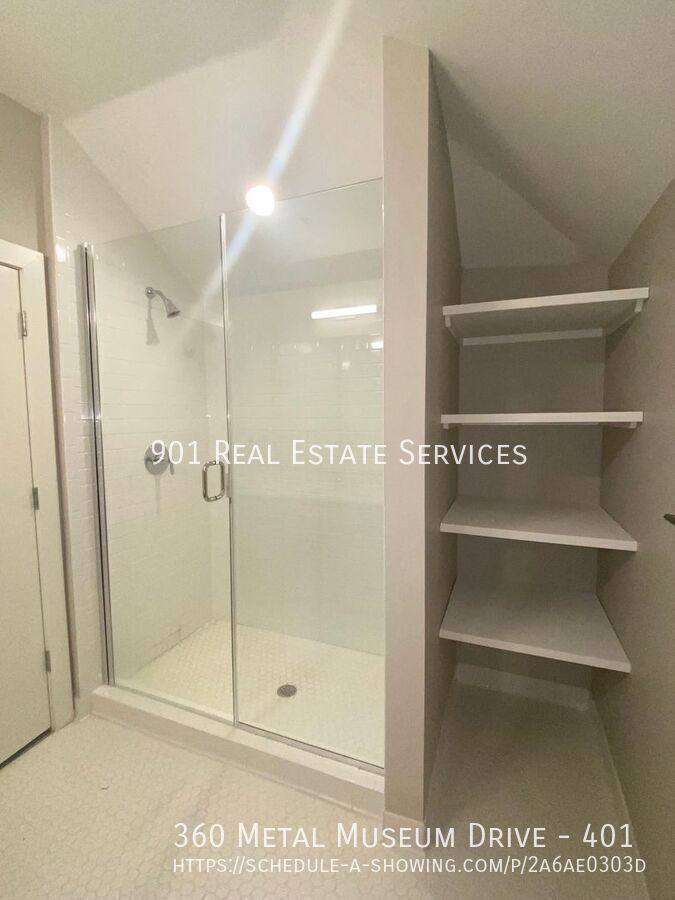 Apartment for rent at 360 Metal Museum Dr #401, Memphis, TN 38106