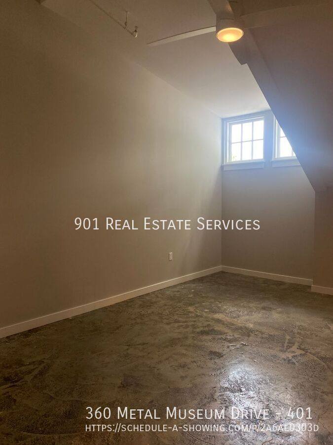 Apartment for rent at 360 Metal Museum Dr #401, Memphis, TN 38106