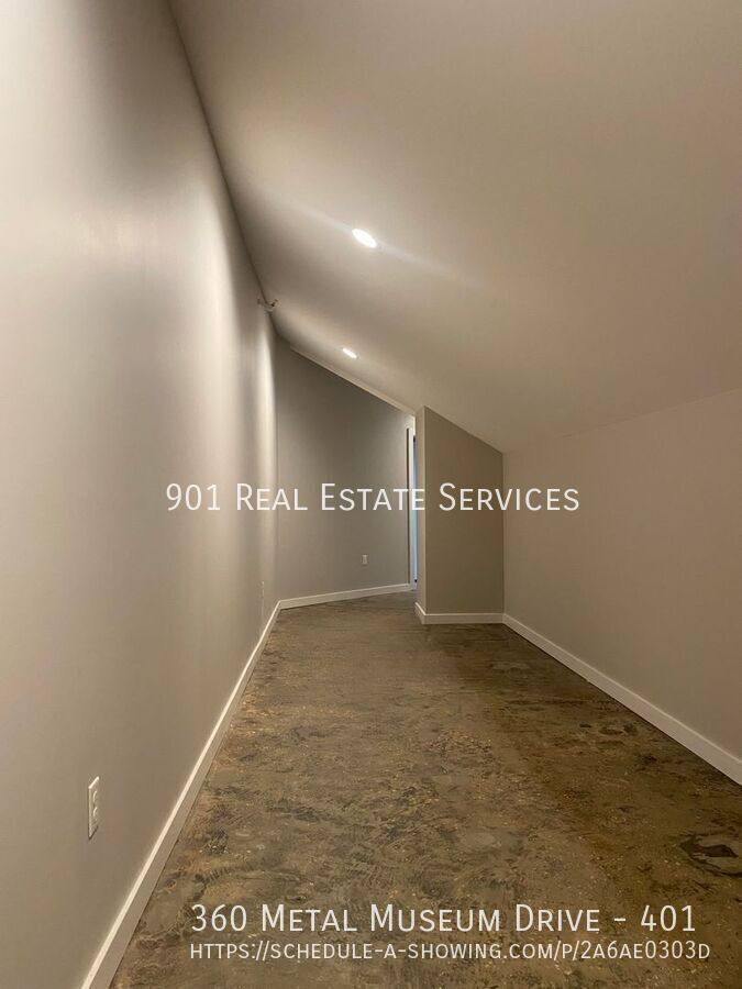 Apartment for rent at 360 Metal Museum Dr #401, Memphis, TN 38106