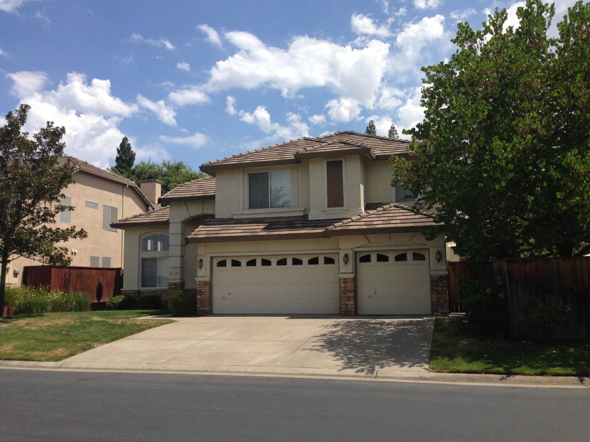 House for rent at 1257 Mercedes Dr, Roseville, CA 95747