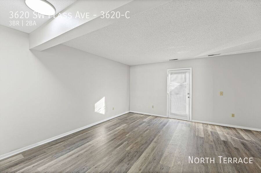 Townhouse for rent at 3620 SW Plass Ave #C, Topeka, KS 66611