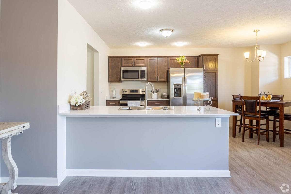 Townhouse for rent at 167 Redon Circle, Webster, NY 14580