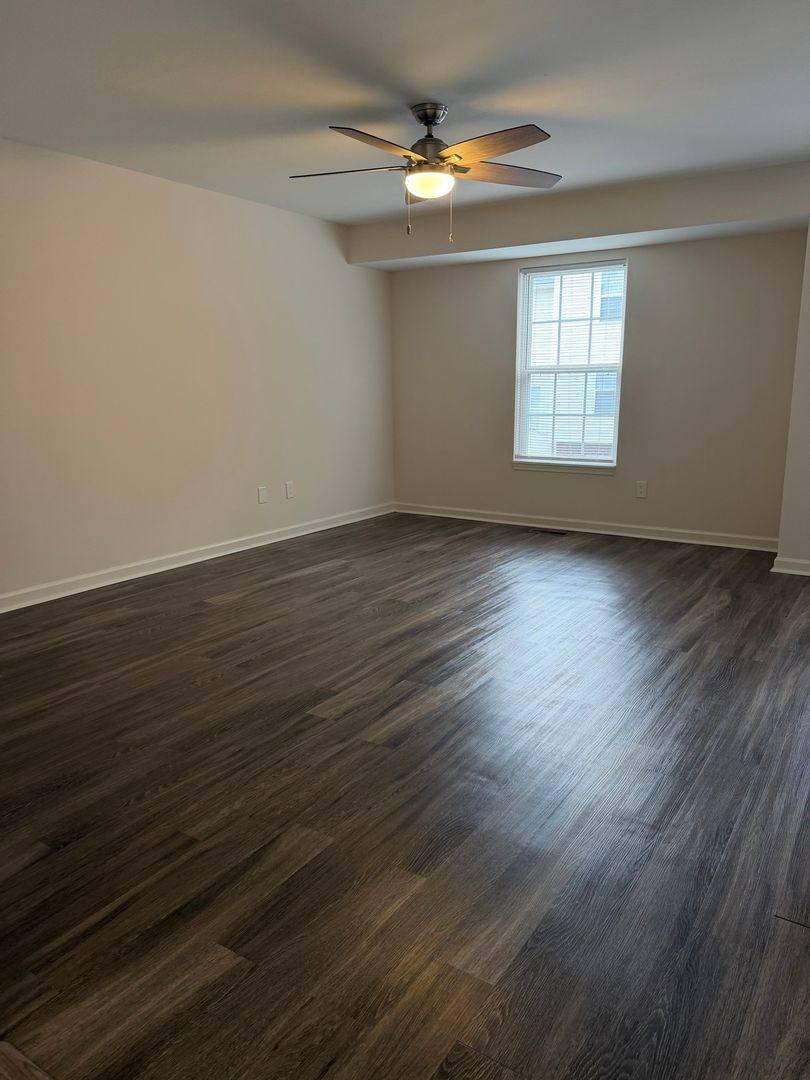 Townhouse for rent at 12 Ivy Court, Johnson City, TN 37615
