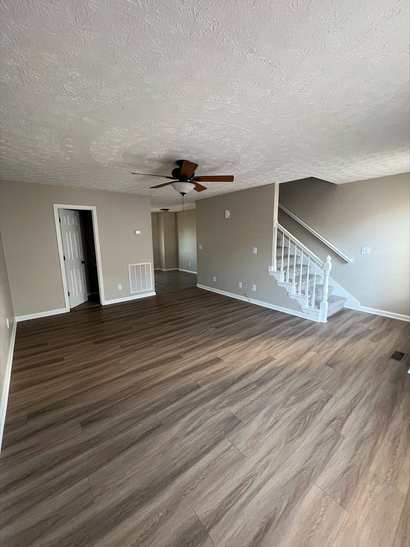 Townhouse for rent at 12 Ivy Court, Johnson City, TN 37615