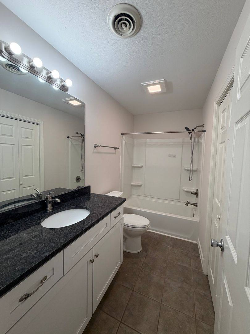 Townhouse for rent at 12 Ivy Court, Johnson City, TN 37615