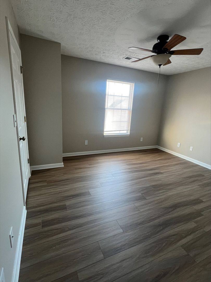 Townhouse for rent at 12 Ivy Court, Johnson City, TN 37615