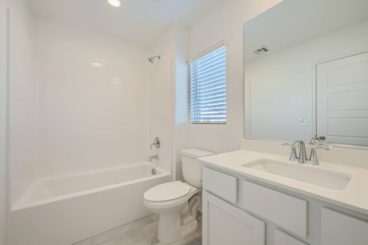 House for rent at 3549 Reserve Court, Las Vegas, NV 89129