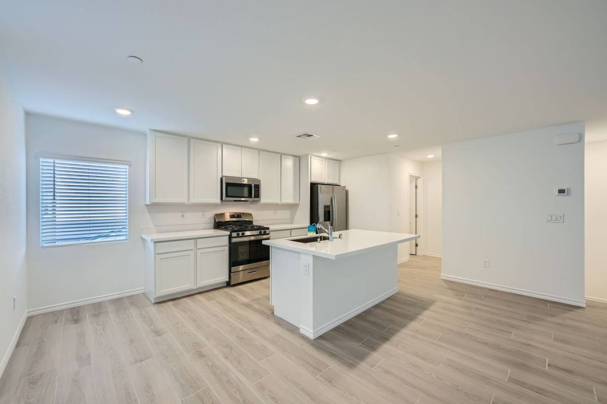 House for rent at 3549 Reserve Court, Las Vegas, NV 89129
