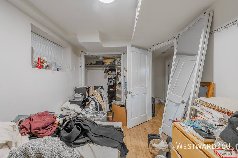 Apartment for rent at 2239 W Cornelia Ave #G, Chicago, IL 60618