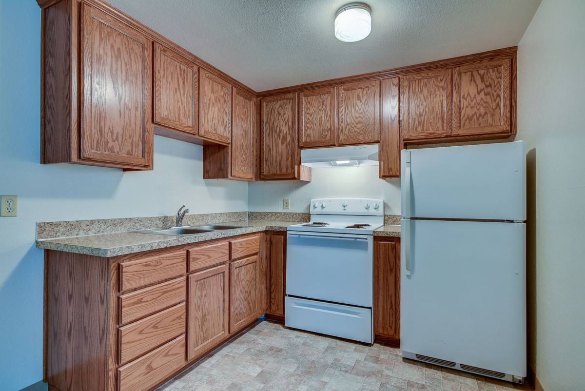 Apartment for rent at 310 SE Midway Blvd, Oak Harbor, WA 98277