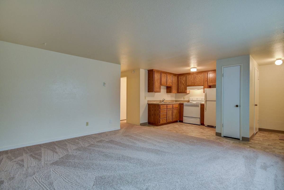 Apartment for rent at 310 SE Midway Blvd, Oak Harbor, WA 98277