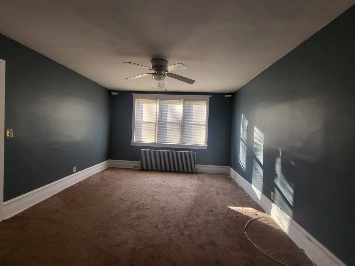 Apartment for rent at 915 S Front St, Allentown, PA 18103