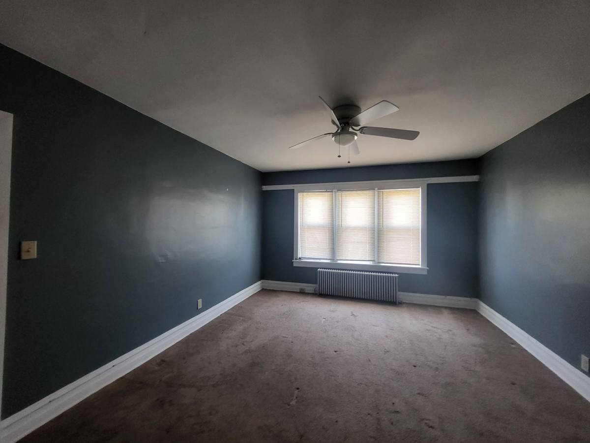 Apartment for rent at 915 S Front St, Allentown, PA 18103