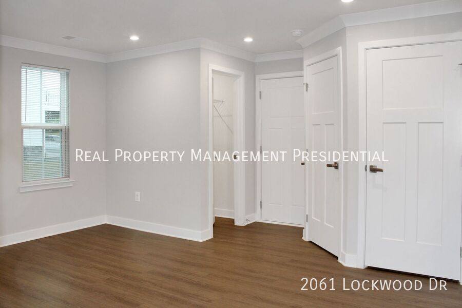 Townhouse for rent at 2061 Lockwood Dr, Charlottesville, VA 22911