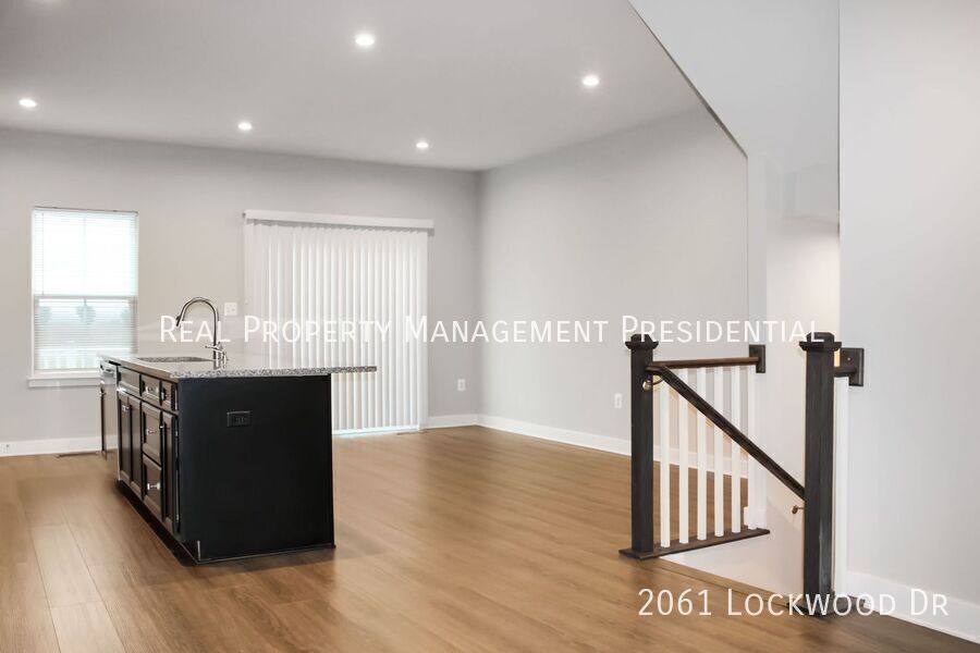 Townhouse for rent at 2061 Lockwood Dr, Charlottesville, VA 22911