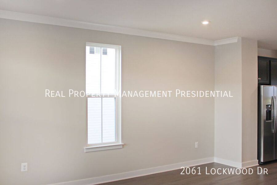 Townhouse for rent at 2061 Lockwood Dr, Charlottesville, VA 22911