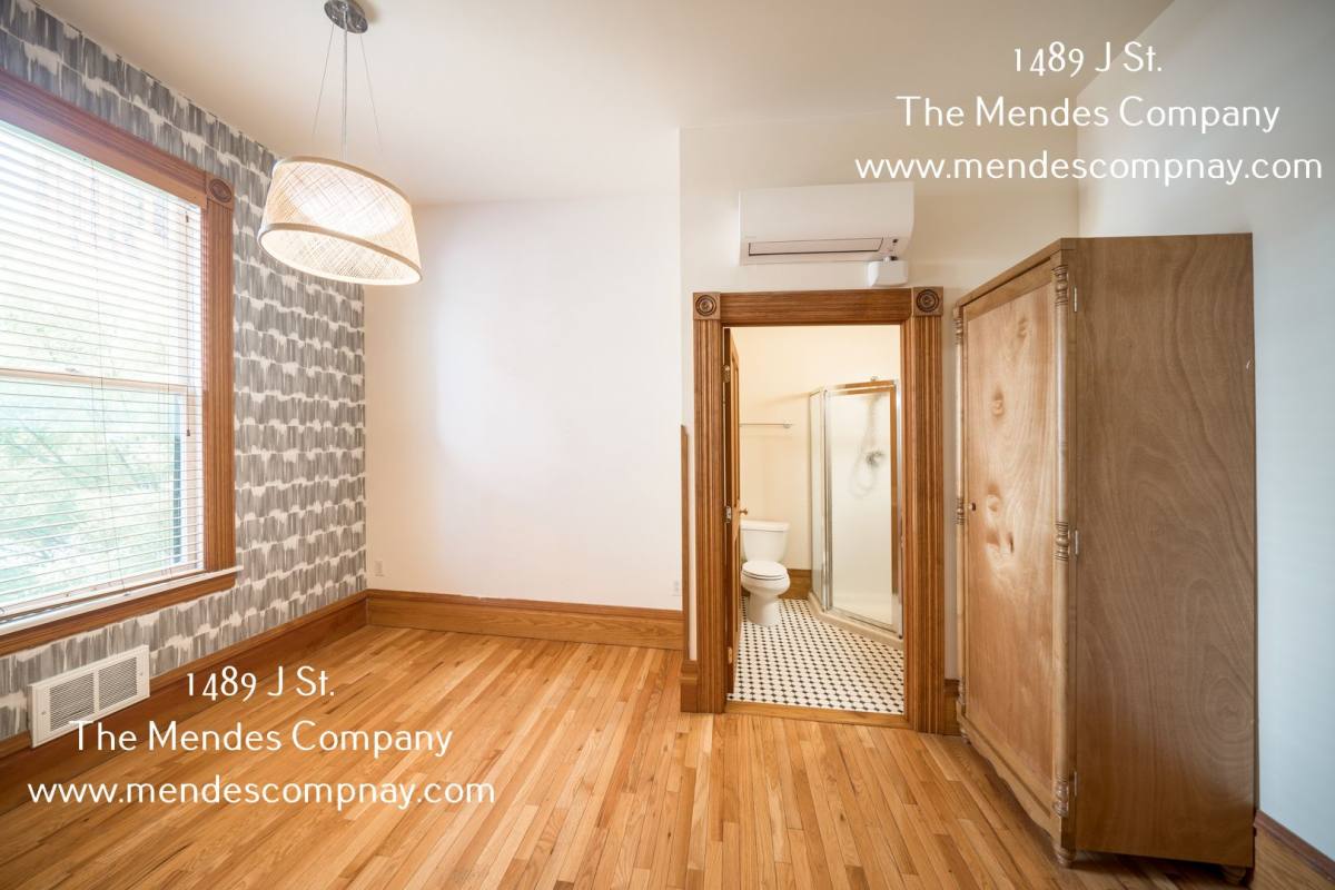 Apartment for rent at 1489 J St, San Diego, CA 92101