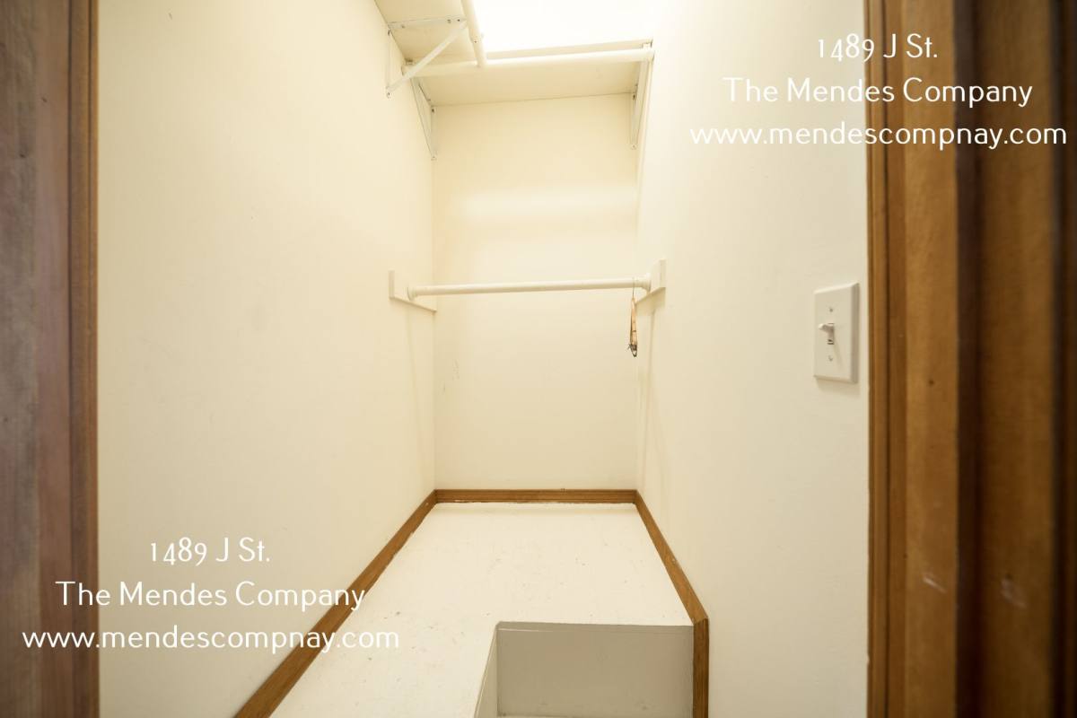 Apartment for rent at 1489 J St, San Diego, CA 92101