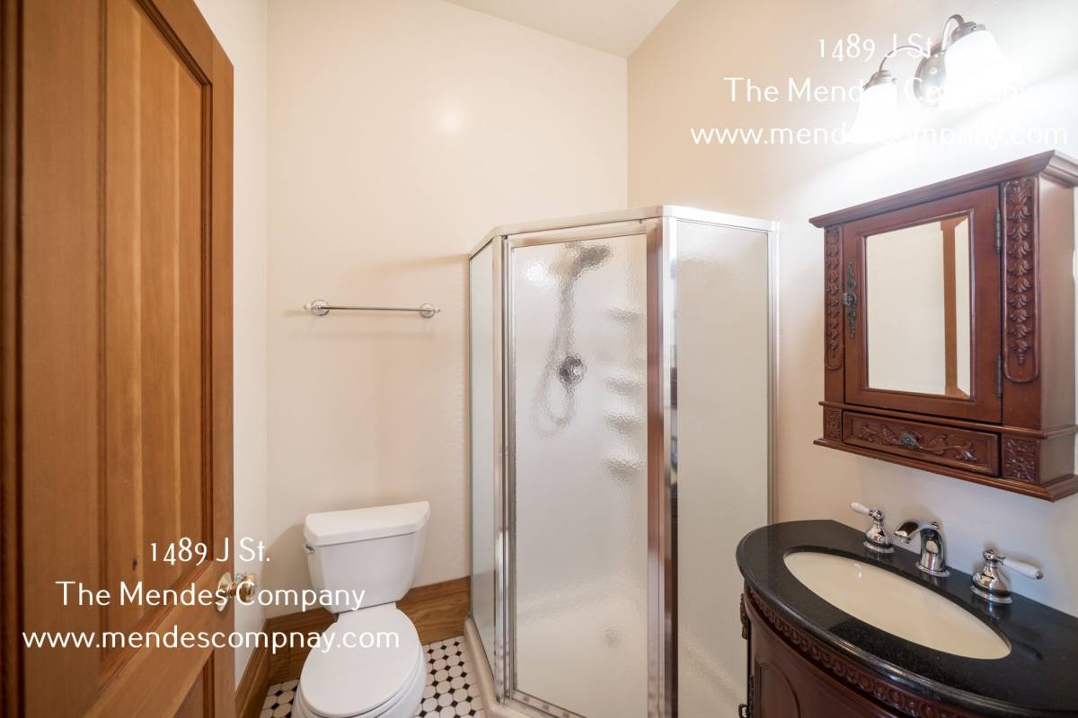 Apartment for rent at 1489 J St, San Diego, CA 92101