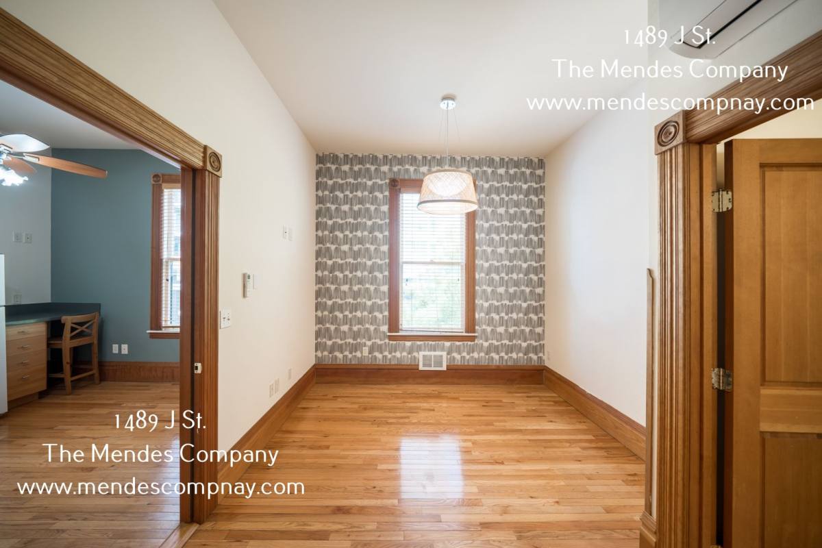 Apartment for rent at 1489 J St, San Diego, CA 92101