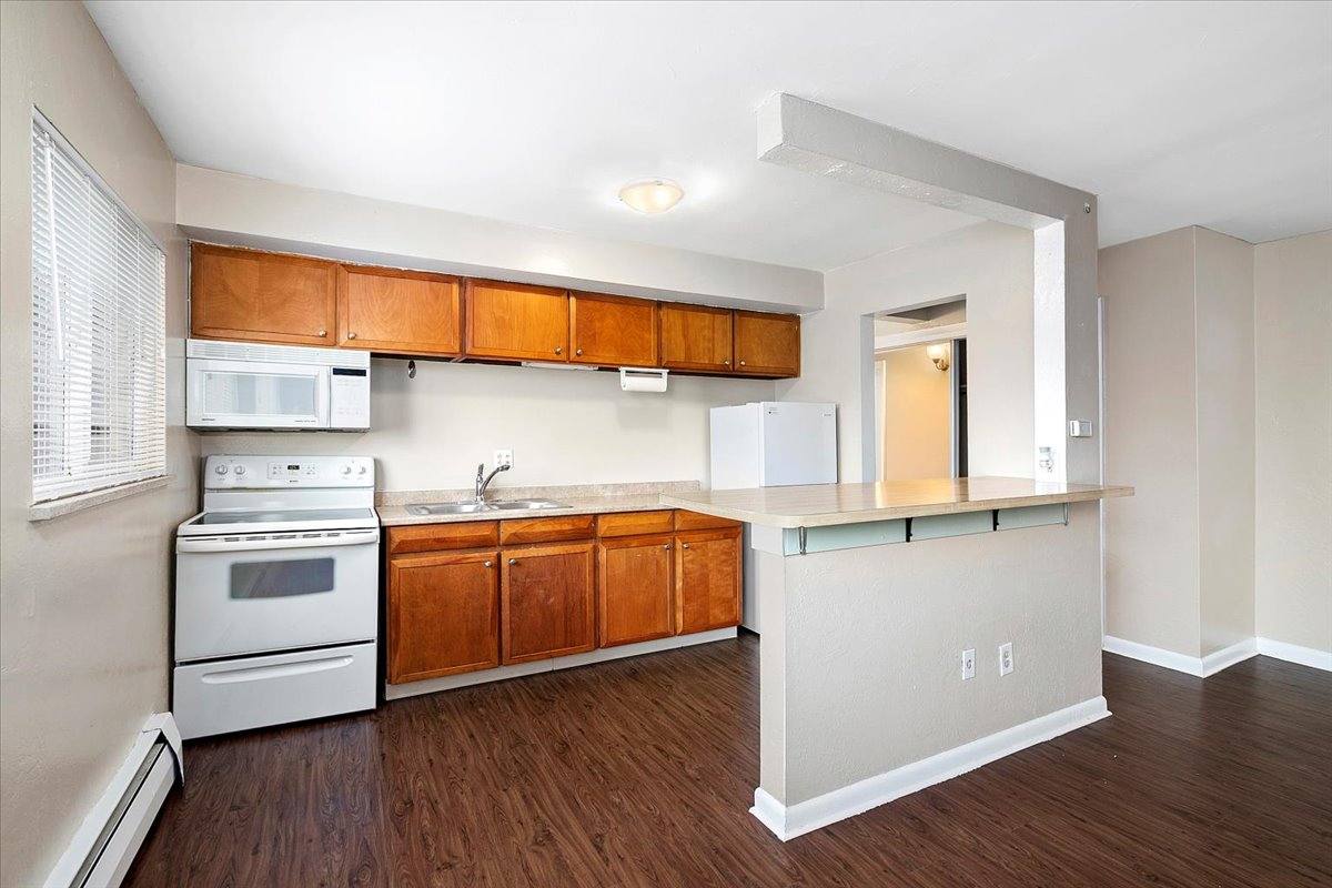 Apartment for rent at 1139 N York St #101, Denver, CO 80206