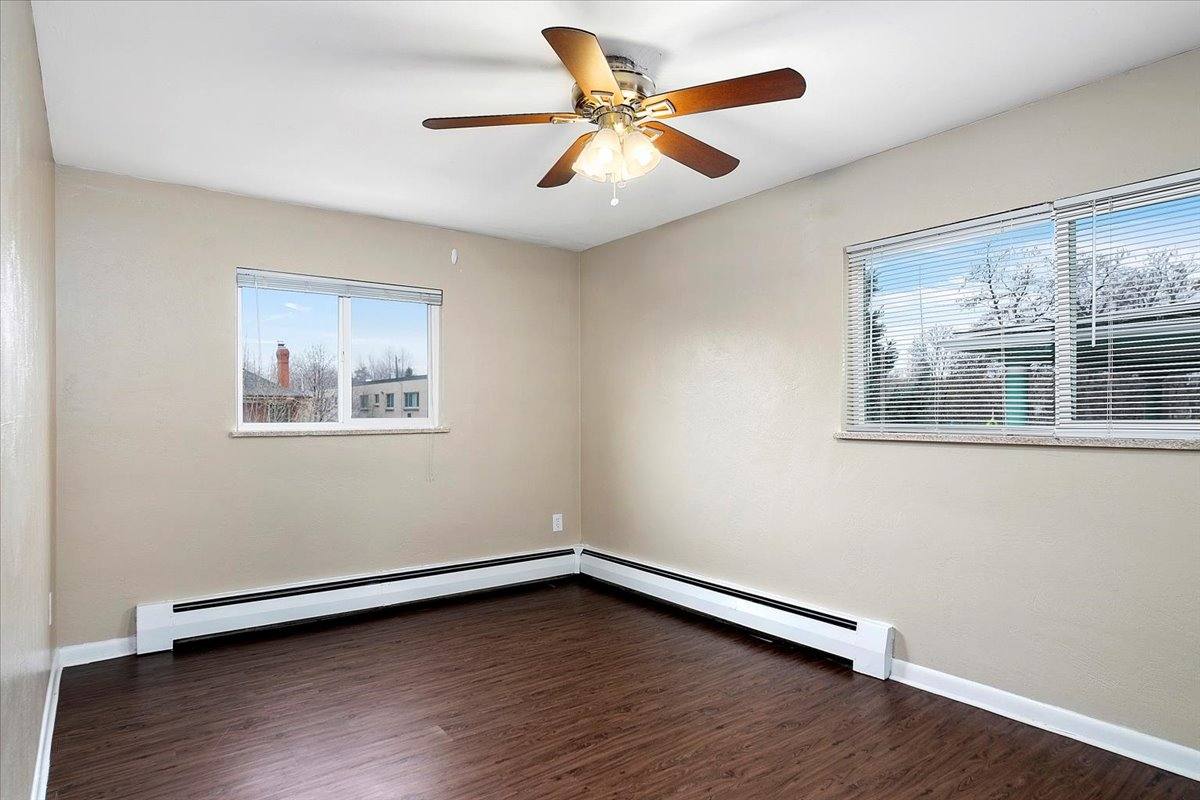 Apartment for rent at 1139 N York St #101, Denver, CO 80206