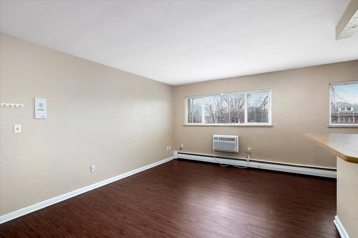 Apartment for rent at 1139 N York St #101, Denver, CO 80206