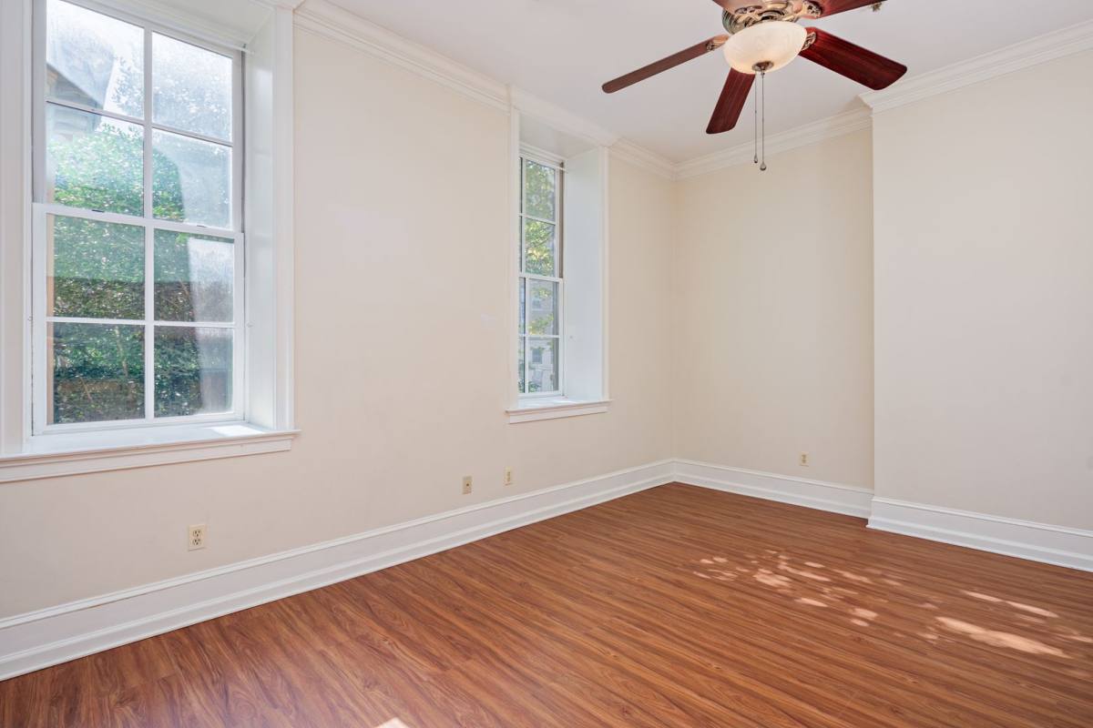Apartment for rent at 12 W Read St, Baltimore, MD 21201