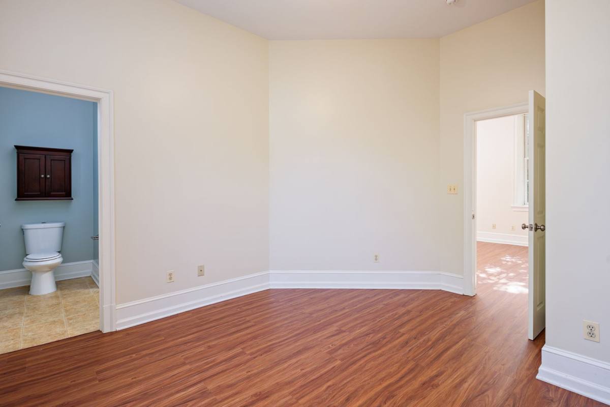 Apartment for rent at 12 W Read St, Baltimore, MD 21201