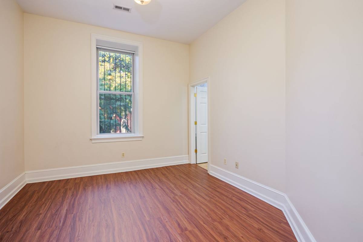 Apartment for rent at 12 W Read St, Baltimore, MD 21201