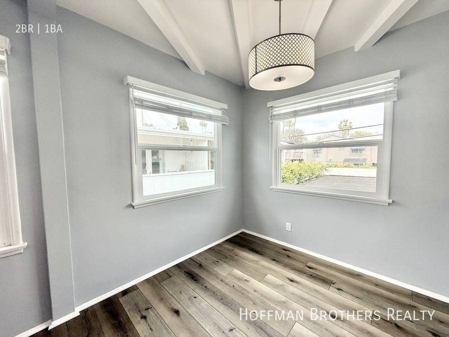 Apartment for rent at 1220 N Harper Ave #10, Los Angeles, CA 90046