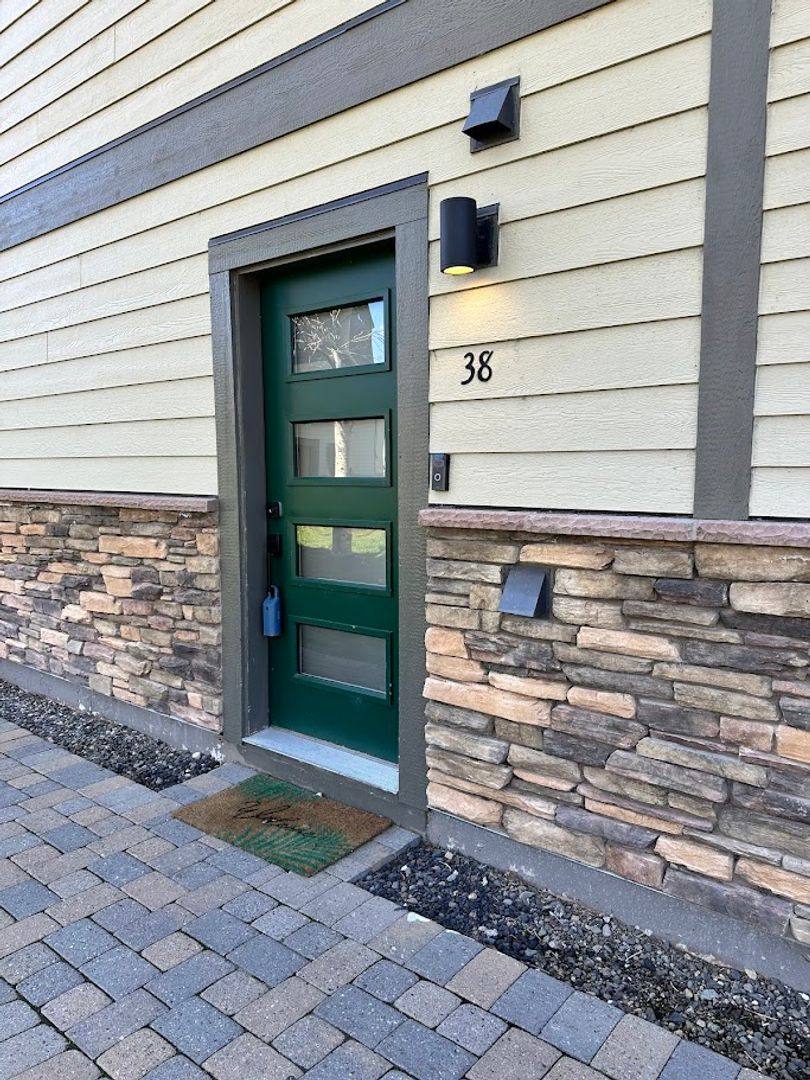 Townhouse for rent at 497 Tahoe Keys Blvd, South Lake Tahoe, CA 96150