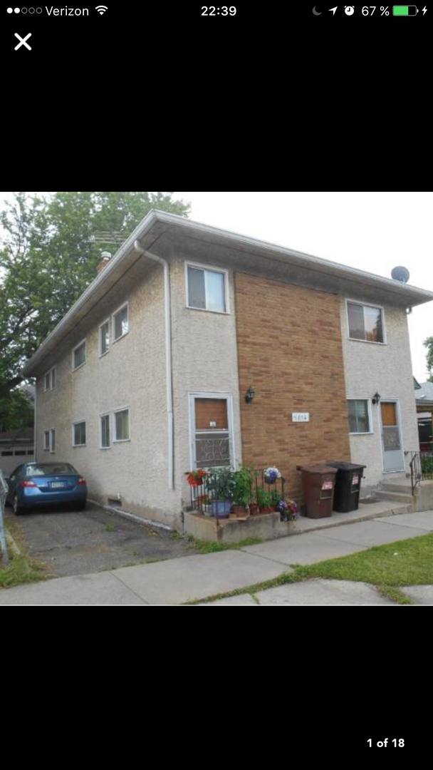 Apartment for rent at 1614 Selby Ave, Saint Paul, MN 55104