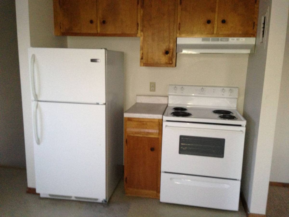 Apartment for rent at 1614 Selby Ave, Saint Paul, MN 55104