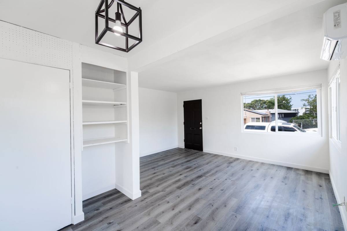 Apartment for rent at 2316 E Jewett St, San Diego, CA 92111