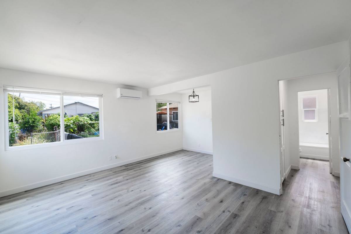 Apartment for rent at 2316 E Jewett St, San Diego, CA 92111