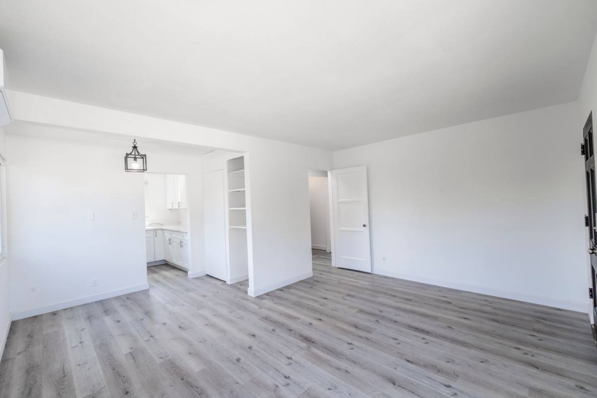 Apartment for rent at 2316 E Jewett St, San Diego, CA 92111
