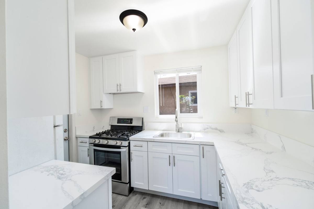 Apartment for rent at 2316 E Jewett St, San Diego, CA 92111