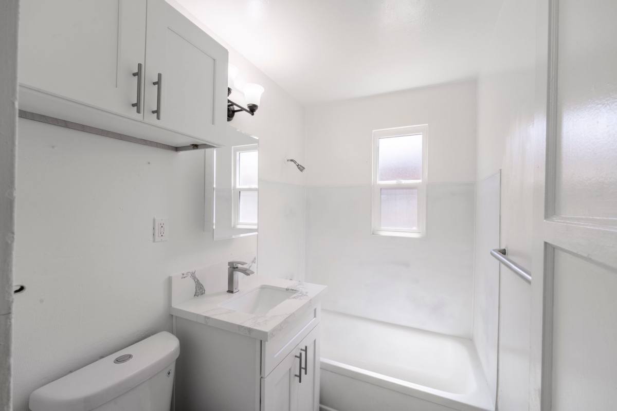 Apartment for rent at 2316 E Jewett St, San Diego, CA 92111