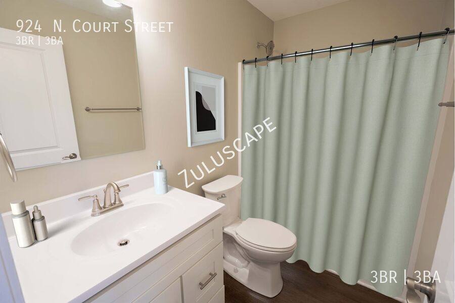 Townhouse for rent at 924 N Court St, Rockport, IN 47635