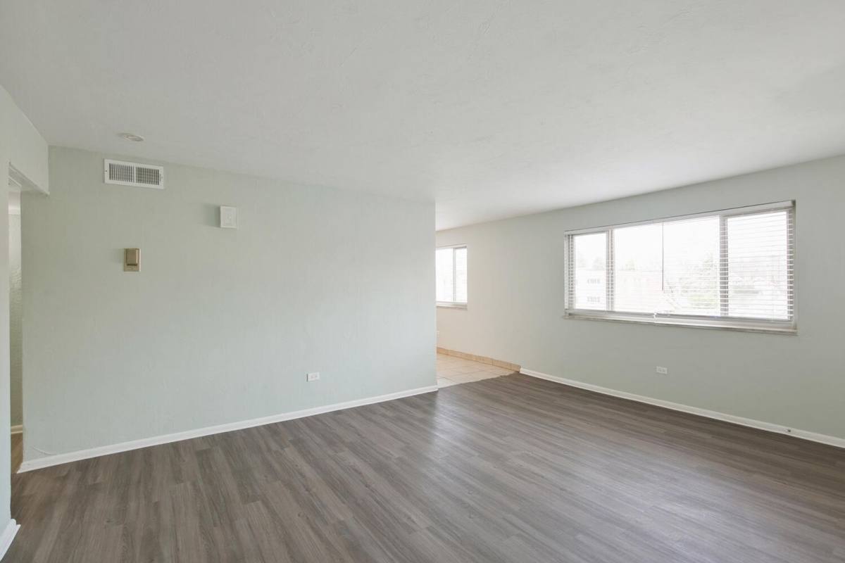 Apartment for rent at 1216 Pierce St #15A, Denver, CO 80214